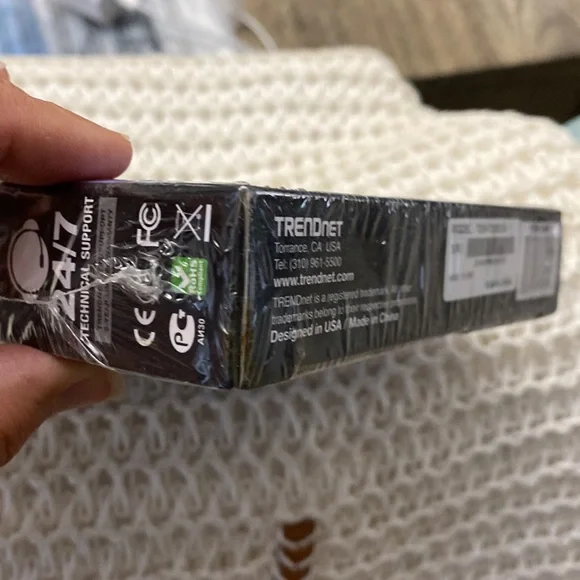 NEW SEALED N600 Wireless Dual Band PCIe Adapter - Picture 5 of 9